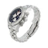 Breitling Super Avenger A13370 Black Dial