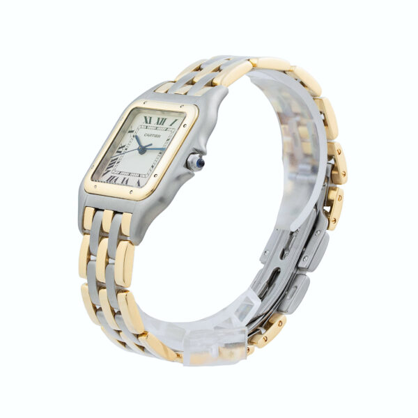 Cartier Panthere Large 183957 quartz