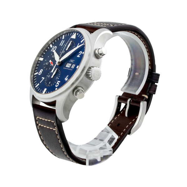 IWC Pilot Chronograph IW377714