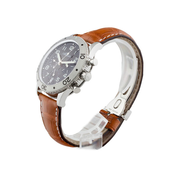 Breguet Type XX Transatlantique 3820