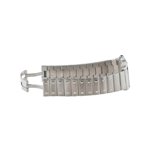 Cartier Santos Galbee Bracelet
