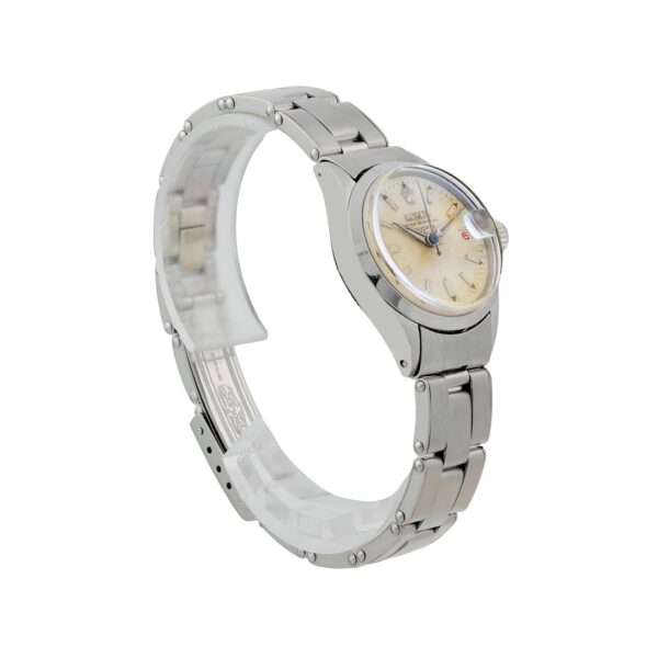 1957 Ladies Rolex Lady-Date 6516