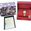 2005 Ladies Rolex Datejust 179163 For sale