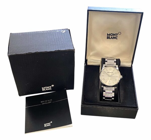 Montblanc Timewalker 7070 For Sale