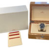 OMEGA Seasmaster 300m Blue Dial