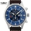 IWC Pilot Chronograph Le Petit Prince IW377714
