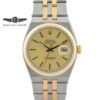 1985 Rolex Oysterquartz 17013