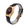 Roger Dubuis Sympathie S37.57.5 Black Guilloche Dial