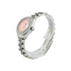 Ladies Rolex Datejust 69240 Coral Dial