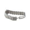 Ladies Cartier Tank Francaise Band