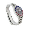 Rolex GMT-Master II Pepsi 126710BLRO