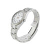 2008 Rolex Date 115234 White Dial