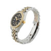 Tudor 79653 Black Dial