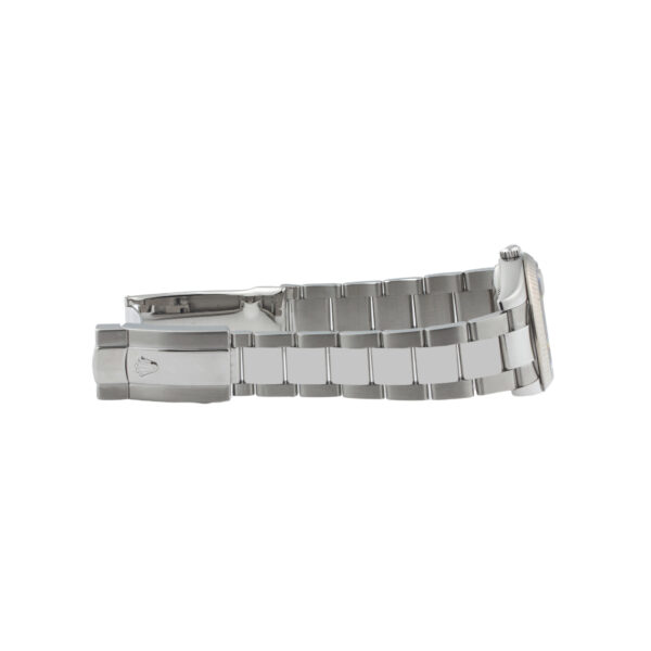 Rolex Date 115234 Oyster Band