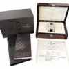 Patek Philippe Calatrava 5296G-010 White Gold For sale
