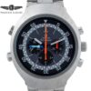 1971 OMEGA Flightmaster 145.036