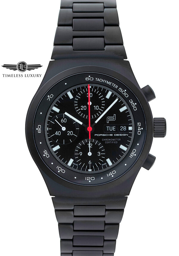 Porsche Design Chronograph 1 Rennsport 6041.7.01.004.01.5