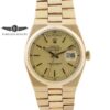 Rolex Day-Date Oysterquartz 19018