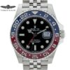 Rolex GMT-Master II Pepsi 126710BLRO Jubilee