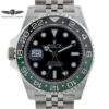 2023 Rolex GMT-Master II Sprite 126720VTNR Jubilee