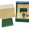 NEW 2023 Rolex GMT 126720VTNR Jubilee Band For sale