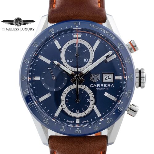 TAG Heuer Carrera CBM2112