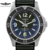 Breitling Superocean Outerknown A17367 Green
