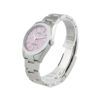 Rolex 126000 Candy Pink dial