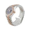 Ladies Rolex Datejust 28mm 279171 Aubergine Dial