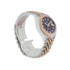 Rolex Datejust 279171 Aubergine Dial