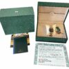 Rolex Day-Date President 18238 Onyx Diamond Dial For sale