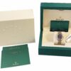 Ladies Rolex Datejust 28mm 279171 Aubergine Diamond dial for sale