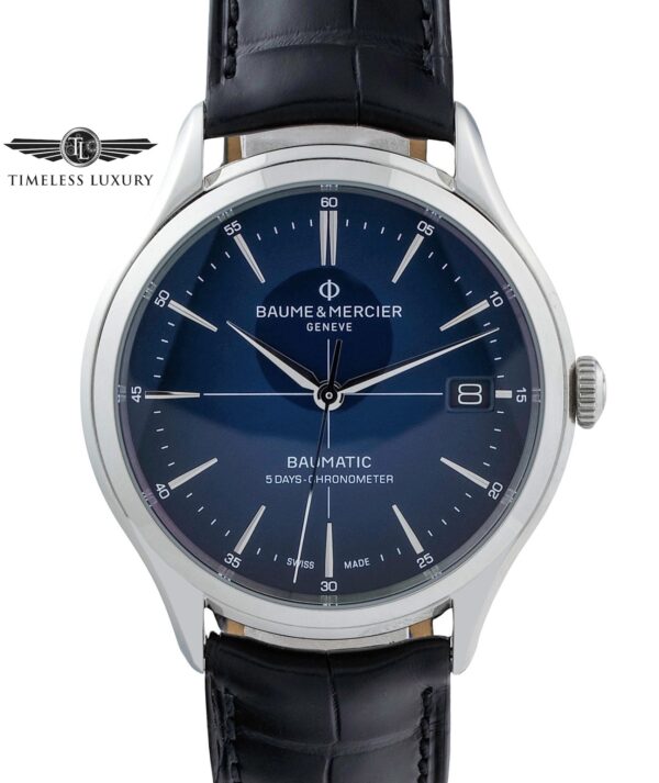 Baume & Mercier Clifton M0A10467