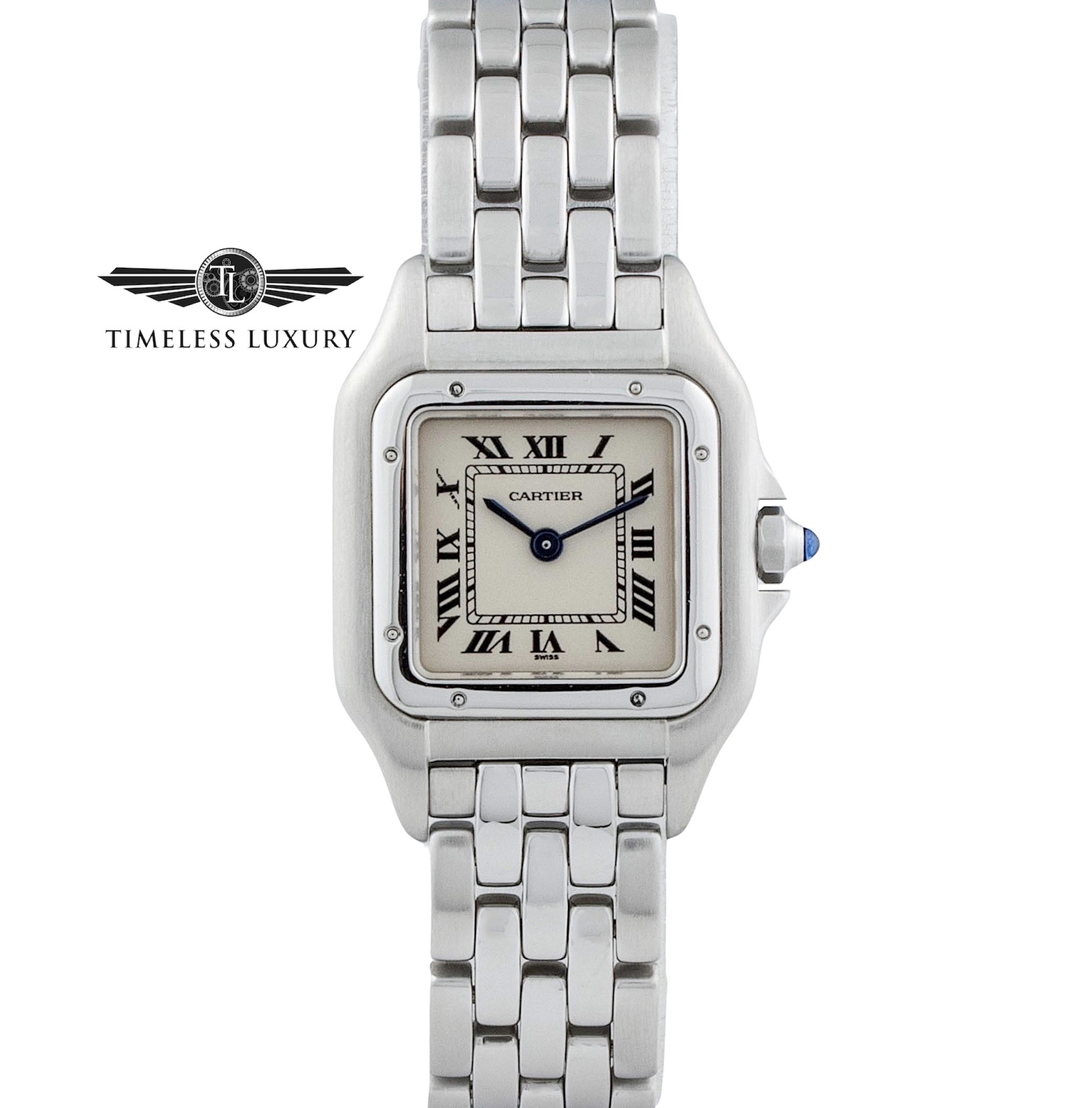 Cartier 1320 best sale