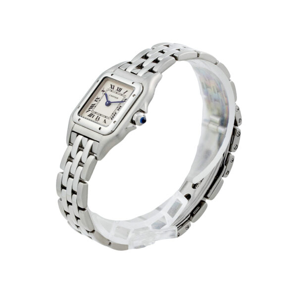 Cartier Panthere Quartz 1320
