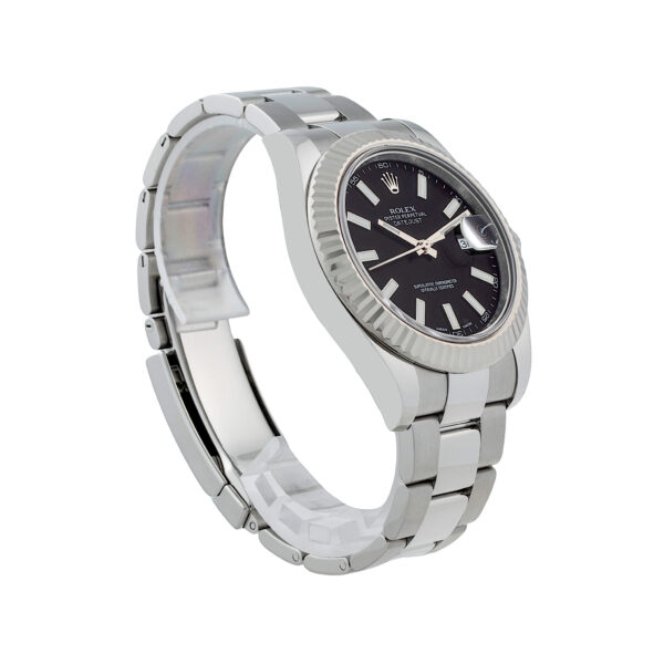 Rolex Datejust 41mm 116334