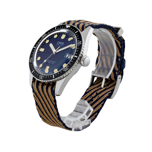 Oris Divers Sixty-Five 01 733 7720 4035-07 5 21 13