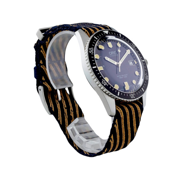 Oris Divers Sixty-five 7720