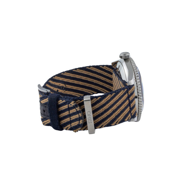 Oris Divers Sixty-Five NATO Strap