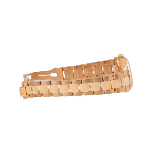Rolex Day-Date 118205 Oyster Band