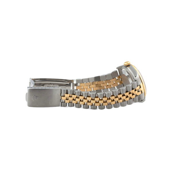 Rolex Datejust 16233 Jubilee band