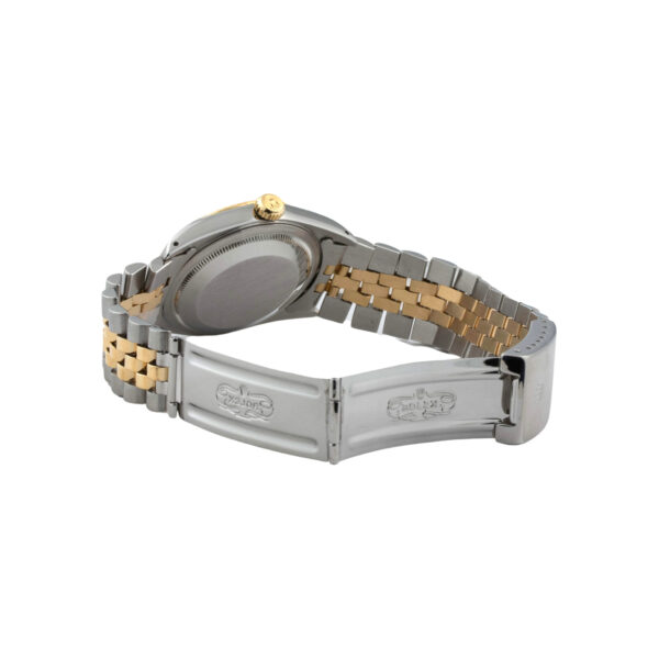 1988 Rolex Datejust 16233 clasp
