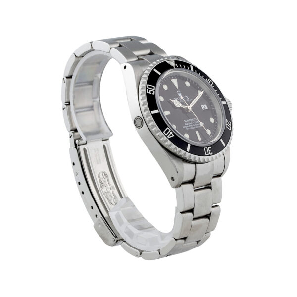 1997 Rolex Sea-Dweller 16600