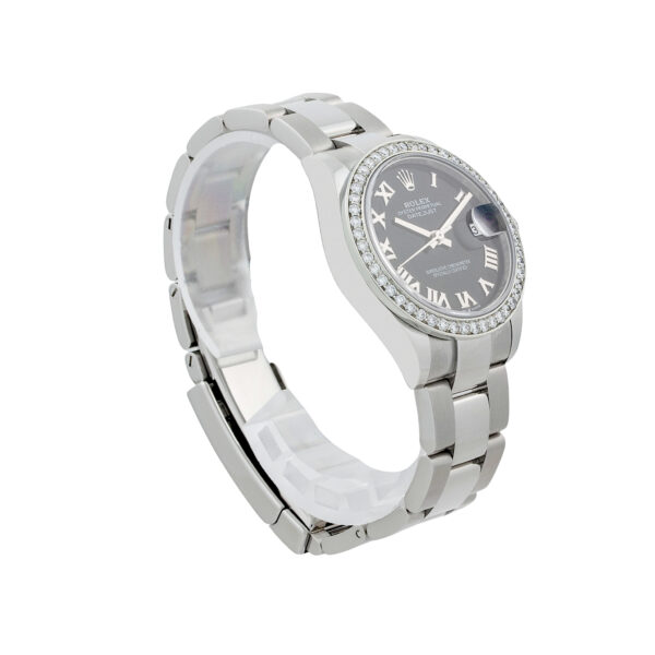Ladies Rolex Datejust 278240