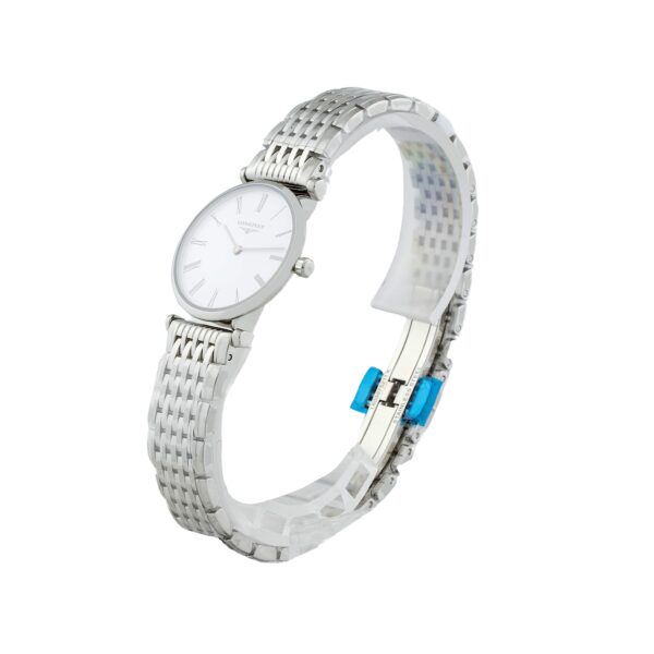 Ladies Longines L4.209.4.11.6