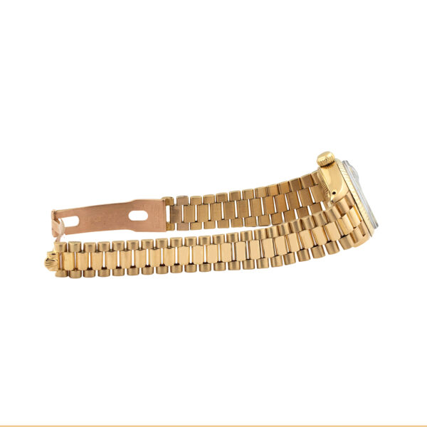 Rolex President 6917 Band