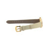 Ladies Patek Philippe Calatrava Strap