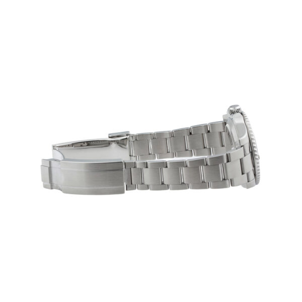 Rolex 114060 Oyster Band