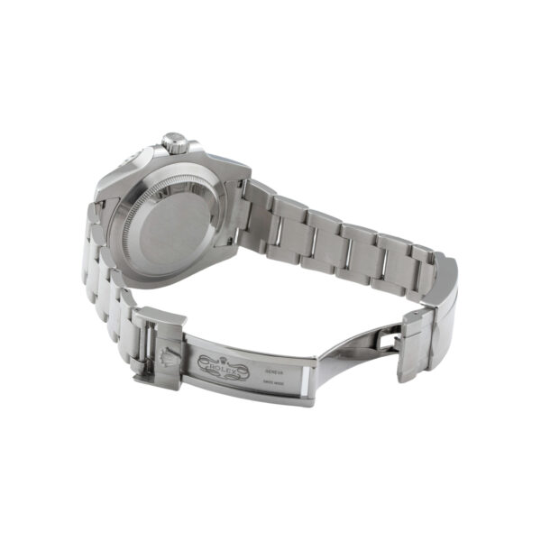 2013 Rolex Submariner 114060 Clasp