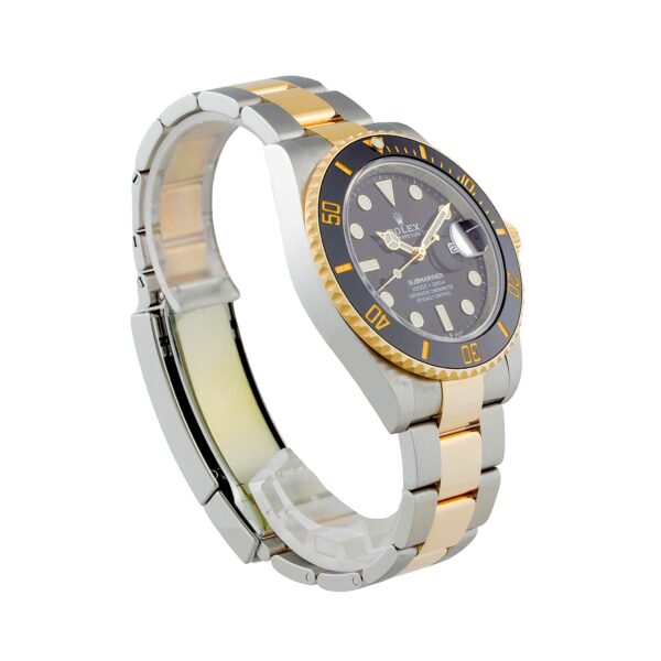 2022 Rolex Submariner 126613LN